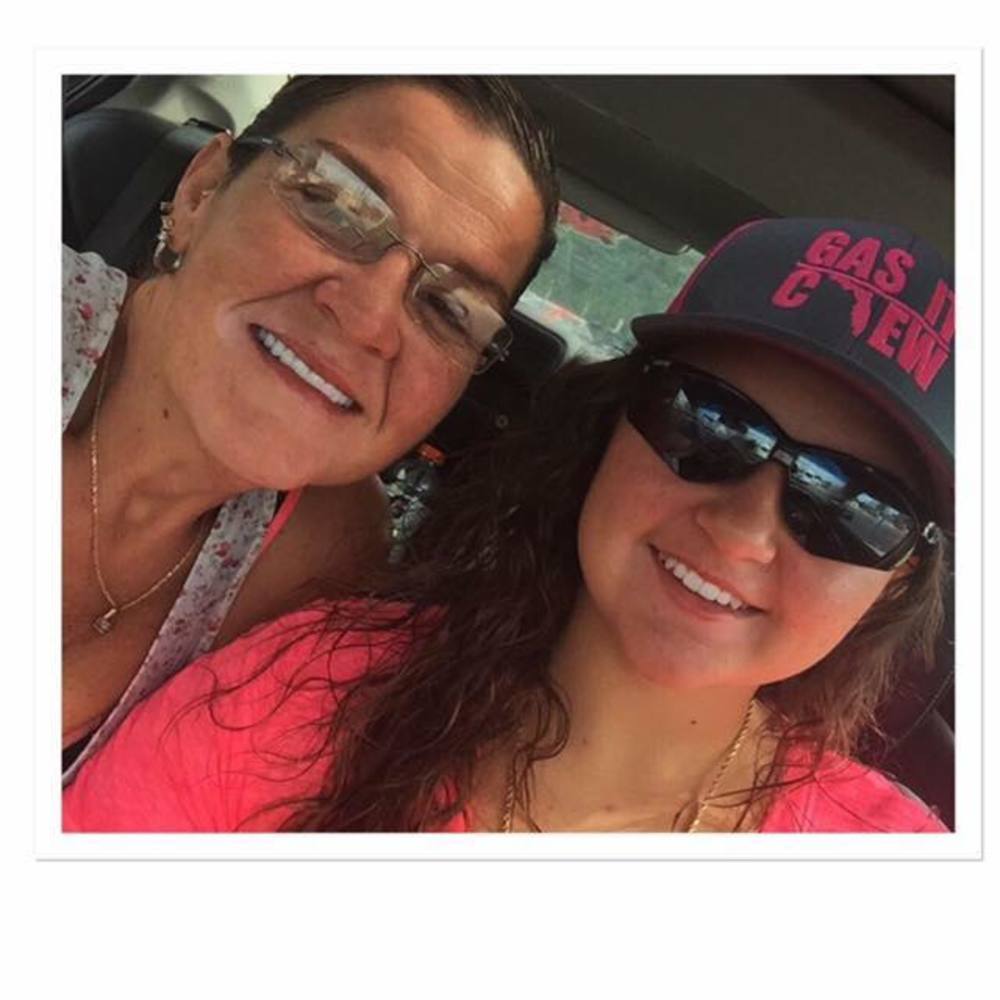 Meet your Posher, Terri